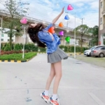 qq二人好看高清的女生闺头图片