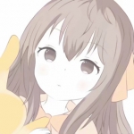 动漫qq情头高清一对两张的图片