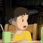 情头一男一女动漫可爱高清的图片