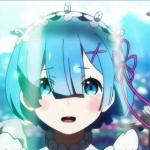 超好看动漫情头高清图片