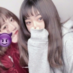 超好看的闺蜜网图头像