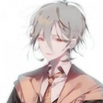 动漫版的微信情头高清图片