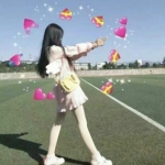 微信一对两张的闺蜜女生头像图片