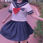 好看高清的三人女生闺蜜头像图片