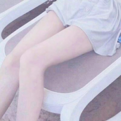 超丧女头部位