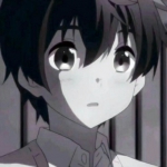 微信好看高清的动漫情头一男一女