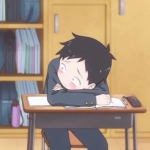 情头动画图片高清一对两张