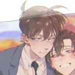 情头动画片好看高清的人物图片