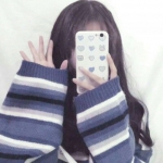 女头很潮的闺蜜两张高清图片