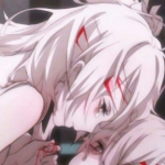 2024最新微信动漫情头图片