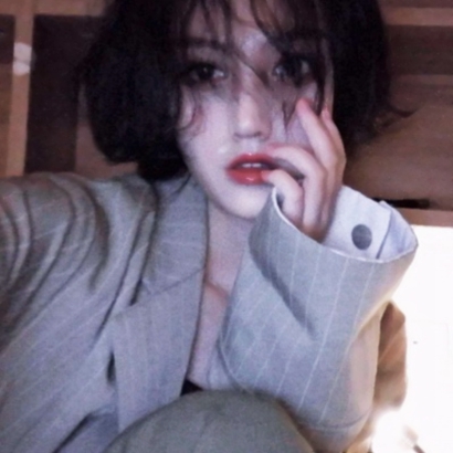 闺蜜QQ头像一人一张真人