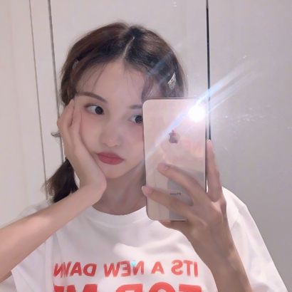 闺蜜QQ头像一人一张真人