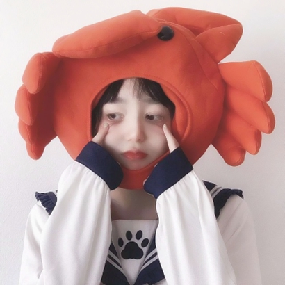 闺蜜QQ头像一人一张真人