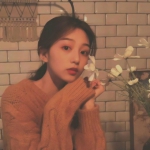 唯美好看的高清女头有意境图片
