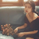 唯美漂亮女生孤独感超强的头像图片