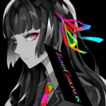 二次元情头抖音最火的图片