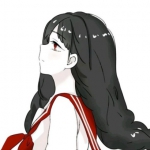 情头的动漫QQ头像一对两张