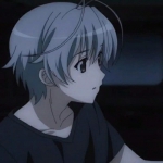 情侣一男一女头像动漫高清好看又很有爱