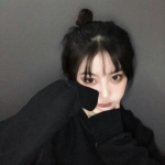 Q头像闺蜜真人团头好看高清