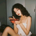 女头像同一人多张好看的高清图片