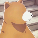 可爱动漫二次元的头像情侣