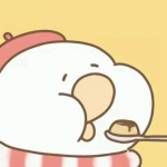 情头一男一女呆萌逗乐的图片