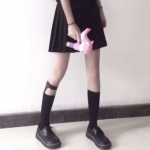 霸气好看的姐妹头像两人每人一张