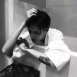 真实帅气的清晰微信真人头像图片