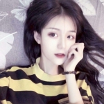 萌萌哒可爱少女真人头像