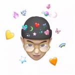 抖音很火的情头动漫