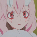 快手女头可爱动漫图片