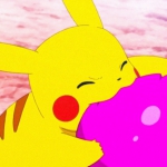 卡通可爱情头高清超萌的图片