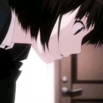 情头动漫高清一对两张