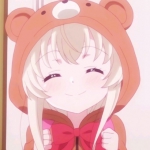 动漫少女的软萌可爱头像图片