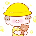 可爱情头萌萌哒卡通