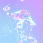 梦幻彩色唯美头像图片
