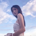 小姐姐头像仙女生图片