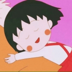 可爱的小丸子头像超萌图片