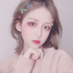 漂亮的头像高颜值女生图片