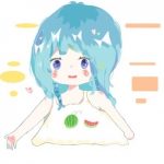 QQ头像动漫女生可爱高清