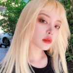 女生微信头像唯美时尚图片