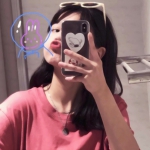 超萌的高清可爱女头