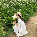 qq女头可爱小清新好看高清的图片