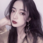 高清漂亮的女头正脸照片