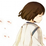 千与千寻和白龙的好看高清情头图片