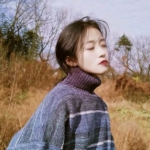 QQ头像宝藏女孩子意境小清新