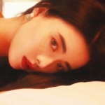 复古女头意境美唯美