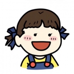 卡通可爱情头好看高清的图片