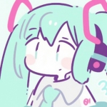 卖萌头像动漫女生图片高清