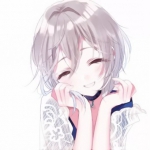 微信头像闺蜜动漫图片